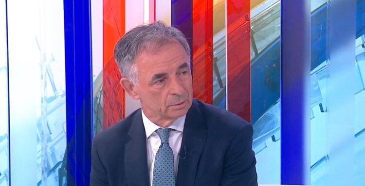 Pupovac: Srbi ne mogu biti u institucijama vlasti, osim onih koji su po mjeri Mlinarića i DP-a