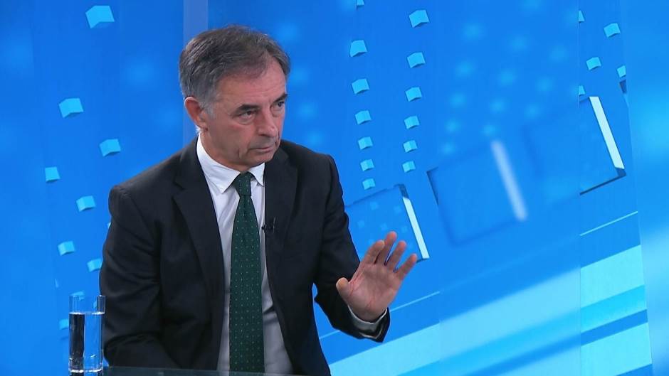 Pupovac nakon prijetnji: "Možemo se pitati što je sljedeće i tko je sljedeći"