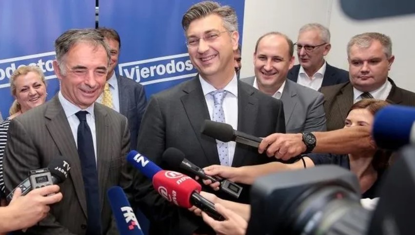 Kritički osvrt na SDSS: Politička strategija ili Pupovčeva propaganda?