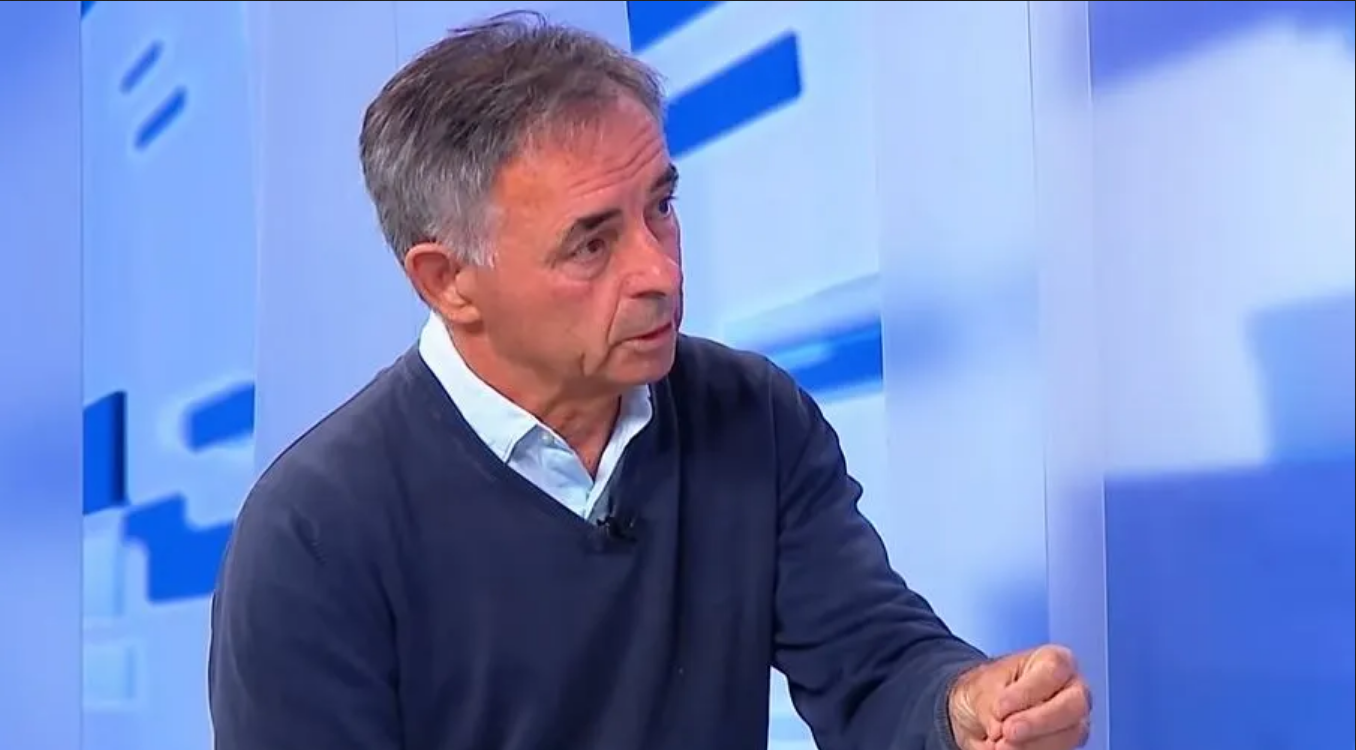 Nikola Kajkić ‘TKO O ČEMU? KURVA O POŠTENJU’