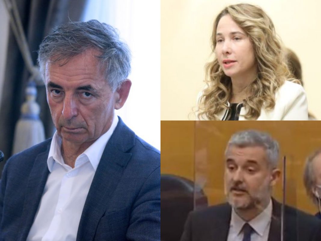 Pupovac ustvrdio da ne zna hoće li podržati Šveba za ravnatelja HRT-a: Evo Raspudićeve reakcije