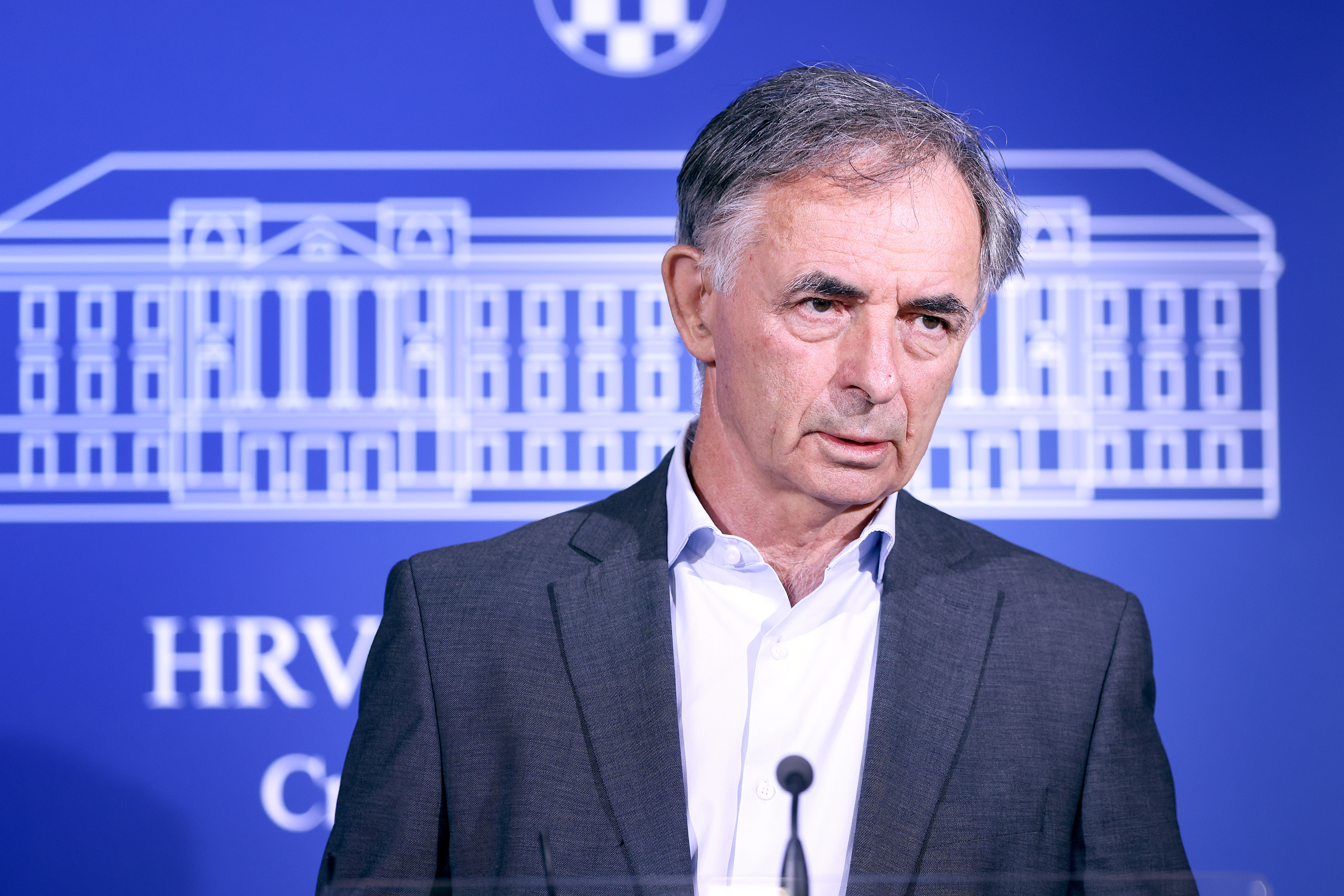 Pupovac: Sramim se onih koji huškaju na ljude druge boje, rase i socijalnog statusa