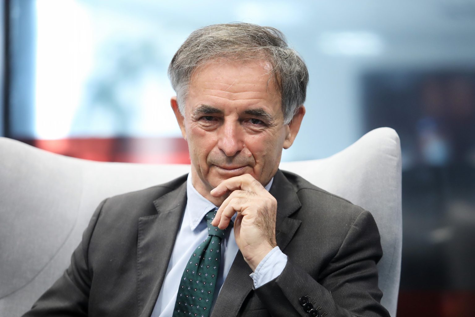 Pupovac o potezu srbijanske veleposlanice: To je naknadno opravdavanje