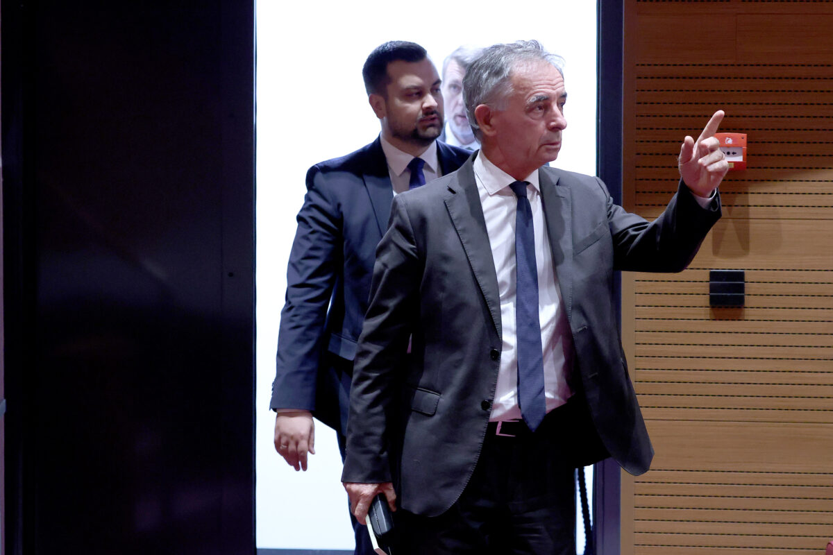 Zašto je Pupovac prihvatio poziciju u Saboru usprkos izbacivanju Srba iz Vlade i zašto ga Milanović zove etnobiznismenom