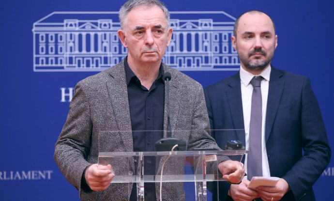 U Hrvatskoj se Srbi okrenuli protiv Srba: Spominje se i ‘četvrta Jugoslavija’