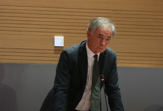 Pupovac digao buru u Saboru, pale teške riječi: ‘A na ovog mirotvorca ste zaboravili?’