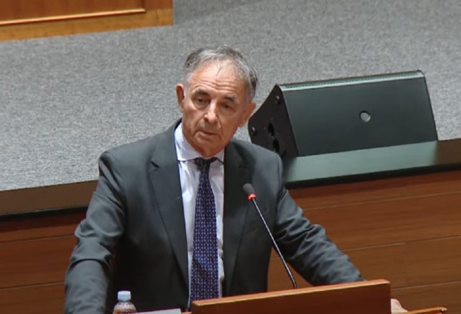 Pupovac žestoko izvrijeđao hrvatskog branitelja: ‘Smeće jedno’