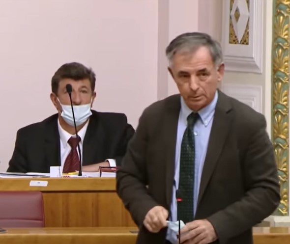 Kad pupovci drže lekcije, to je za branitelje isto kao da ih je još jednom pogodio metak!