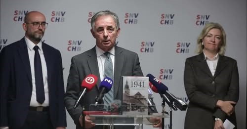 Otvoreno pismo Miloradu Pupovcu