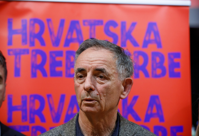 Pupovac u šoku komentirao SDSS-ovca osumnjičenog za ratni zločin: ‘Zatečeni smo’