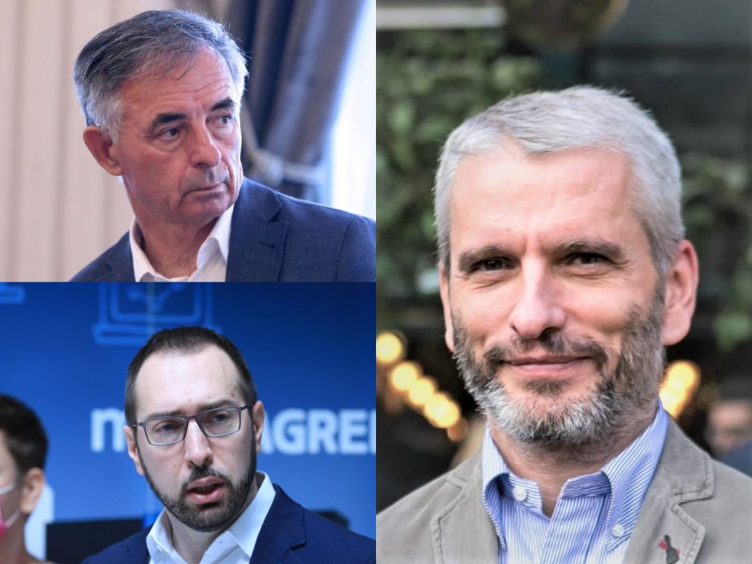 Tomaševićev intimus Ratko Bajakić, bio je 54. najbogatiji Hrvat, povezan s Pupovcem, radio u preko 40 tvrtki