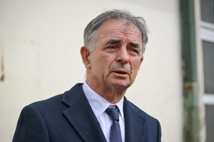 Pupovac: Hrvatska se nastavlja navikavati na suživot sa svojim ustaškim nasljeđem