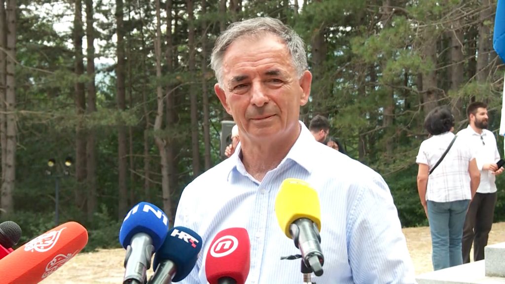 HVIDRA proziva Šimpragu i Pupovca zbog izjava o Oluji, traže reakciju Plenkovića