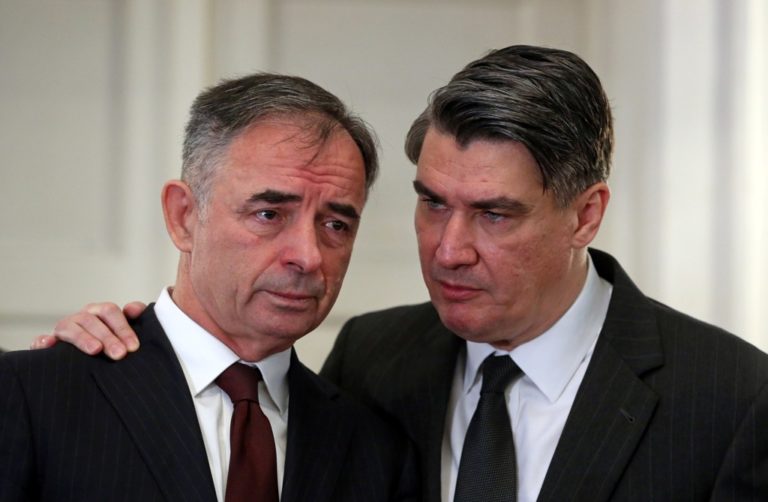 Pupovac za bošnjačke medije Milanovića usporedio s Karamarkom i Trumpom, stigao mu odgovor