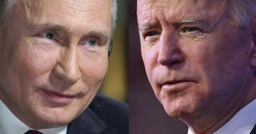 Putin poručio Bidenu: ‘Nametanje sankcija Rusiji bila bi kolosalna pogreška!"