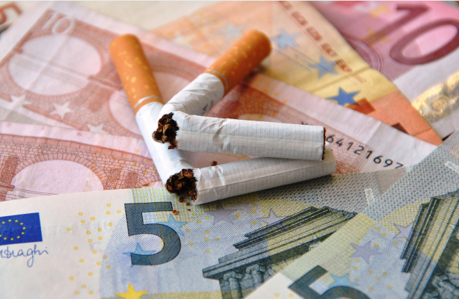 Nema boljeg dana za prestanak pušenja od današnjeg! Izdržite 24 sata bez cigareta, a onda slijedite ovih petnaest koraka!