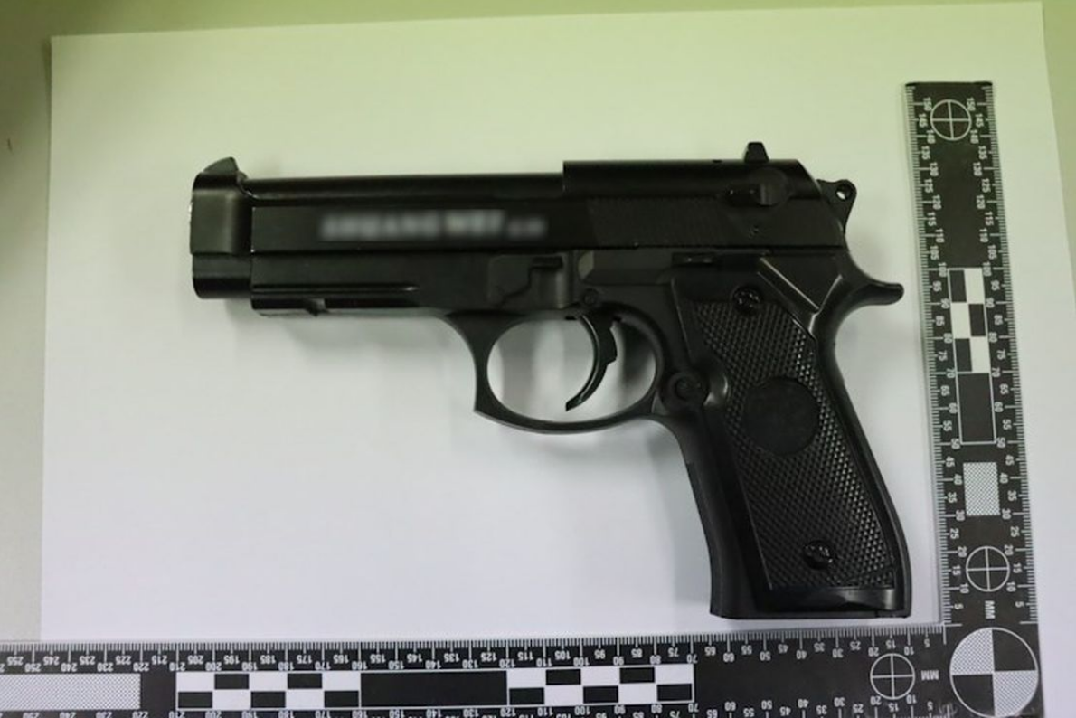 Pala pljačkaška banda koja je harala Zagrebom: Opljačkali kladionice i taksiste, jedan osumnjičeni u bijegu