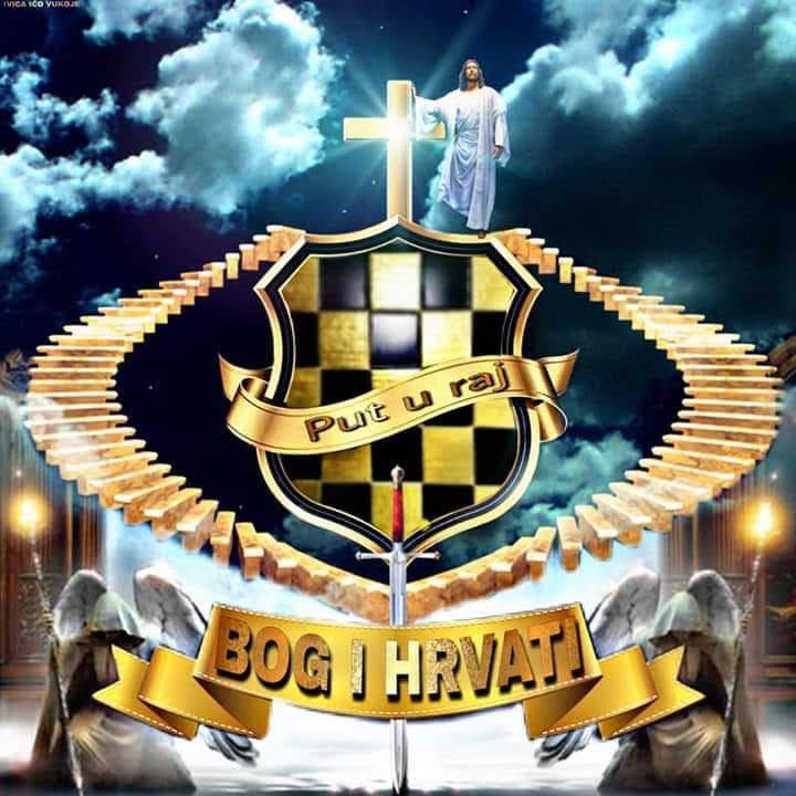 BOŽE MILI U ŠTO SMO SE PRETVORILI ???