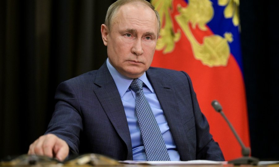 Rusija spremna 'u potpunosti surađivati' s Njemačkom u slučaju Navaljni, ali krenula s protuoptužbama