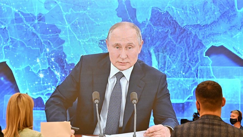 Putin: Rusija odobrila prvo cjepivo protiv covida-19