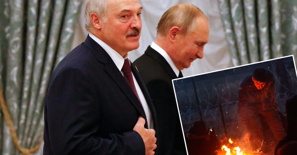 Nakon Trumpa, i Putin kandidiran za Nobela za mir