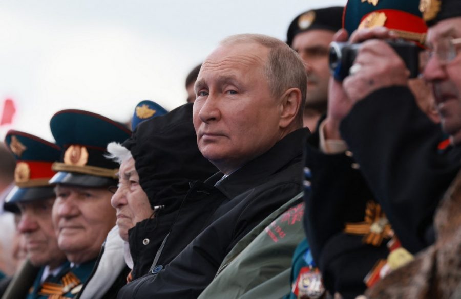 Putin: Gađat ćemo nove mete ako se Ukrajini pošalju rakete dugog dometa