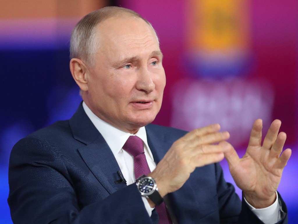 Putinov mirovni sporazum u Nagorno Karabahu vodi u još opasniji kaos i novi rat? ‘Ovo je izdaja!‘