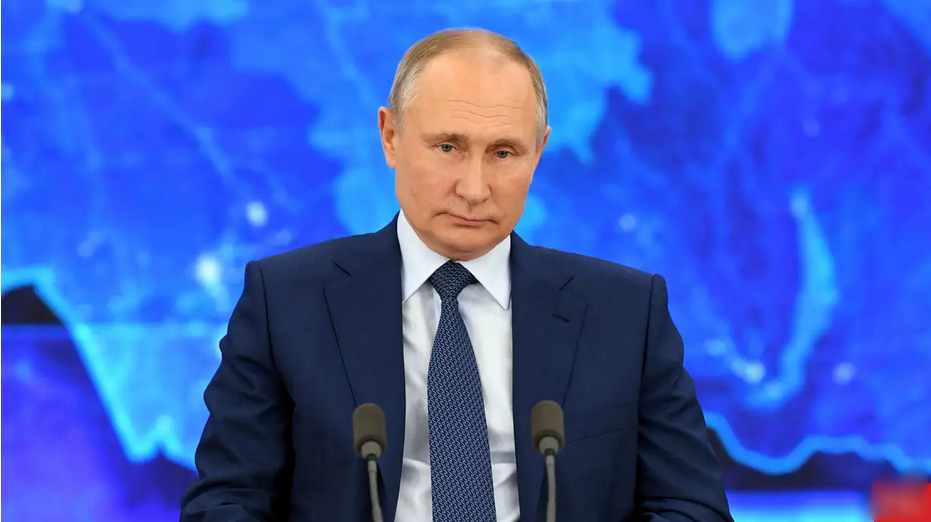 Njemački mediji pišu: 'Bosna i Hercegovina je Putinov cilj'