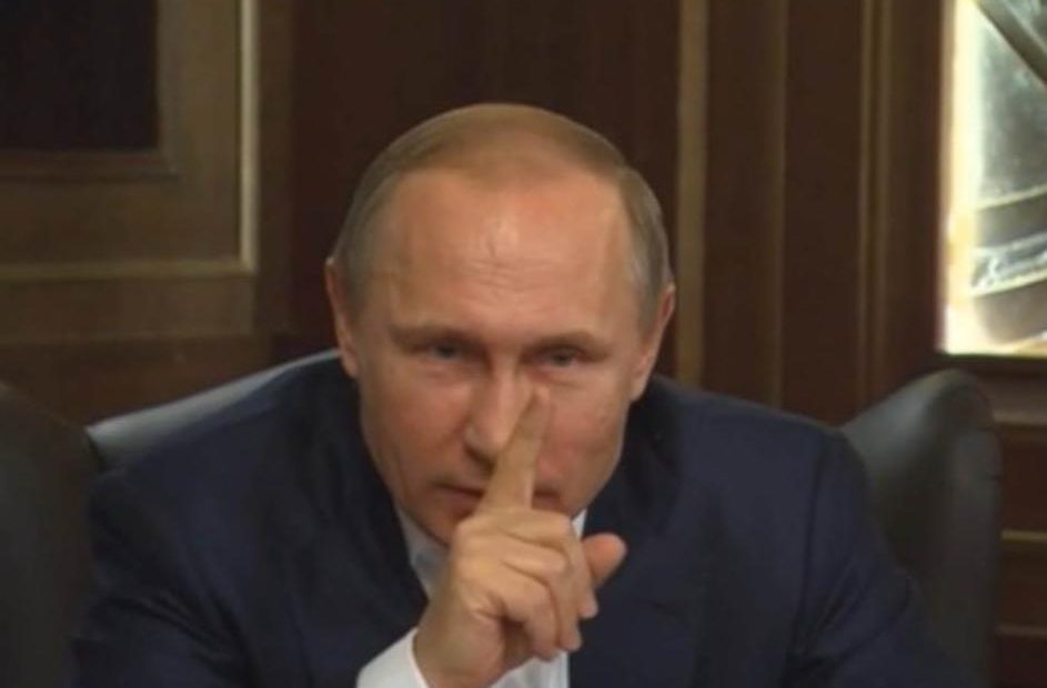 PANIKA U MOSKVI – Slom Putinovog ponosa: ‘Psihološki su slomljeni, a njihov veliki plan sada je definitivno propao!‘