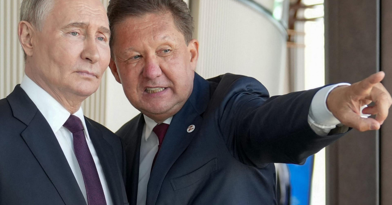 Putin iznio plan za kraj rata, zaprijetio nuklearnom osvetom, pa izgubio živce na pitanje o NATO-u: ‘Jeste li skroz poludjeli!?‘