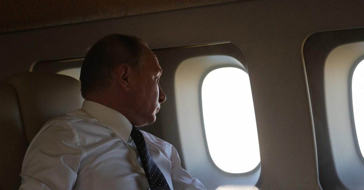 Nakon bahaćenja, u Rusiji naglo promijenili ploču: ‘Ovo je kolosalan geopolitički poraz!‘