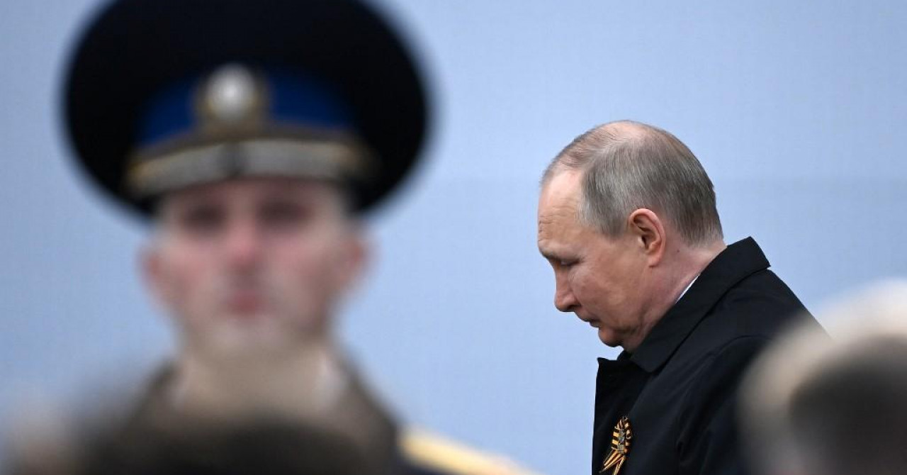 ‘Zapad želi tiho zaboraviti rat? Požalit ćete, vrijeme je da shvatite jednu stvar o Putinu‘