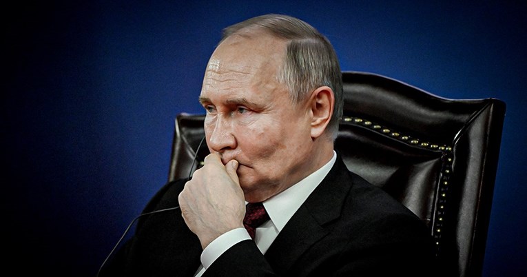 Reuters: Putin je spreman zaustaviti rat u Ukrajini