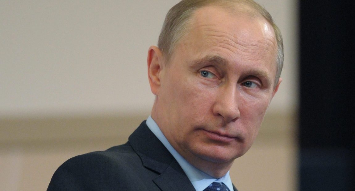 Putin na državnoj TV: Rusija je spremna na mirovne pregovore