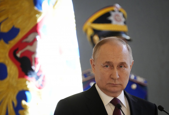 Putin pomicao granice pa napravio ogroman incident: ‘EU očekuje nekakvo objašnjenje Rusije’