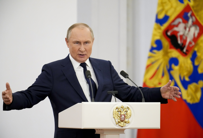 Putin shvatio kako uništiti Europu, pokreće se plan: Uopće mu ne treba vojska