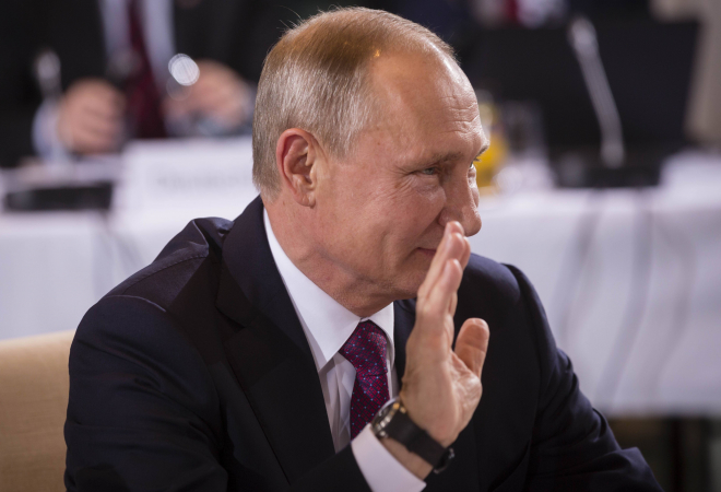 ‘PUTINOVI PRSTI’ NADOMAK HRVATSKE GRANICE! Rus ne odustaje, nešto se zbiva u okruženju: Slavensku braću čvrsto drži uz sebe