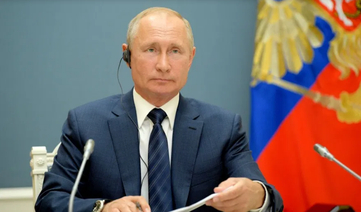 Rusija želi ispriku SAD-a nakon Bidenove izjave da je Putin ubojica