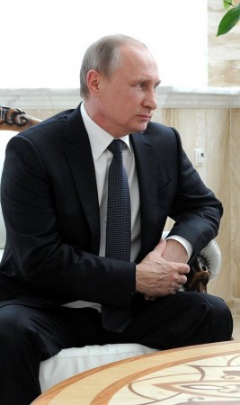 IZDALI SU GA: Rusi se okrenuli protiv Putina, panika u Moskvi!