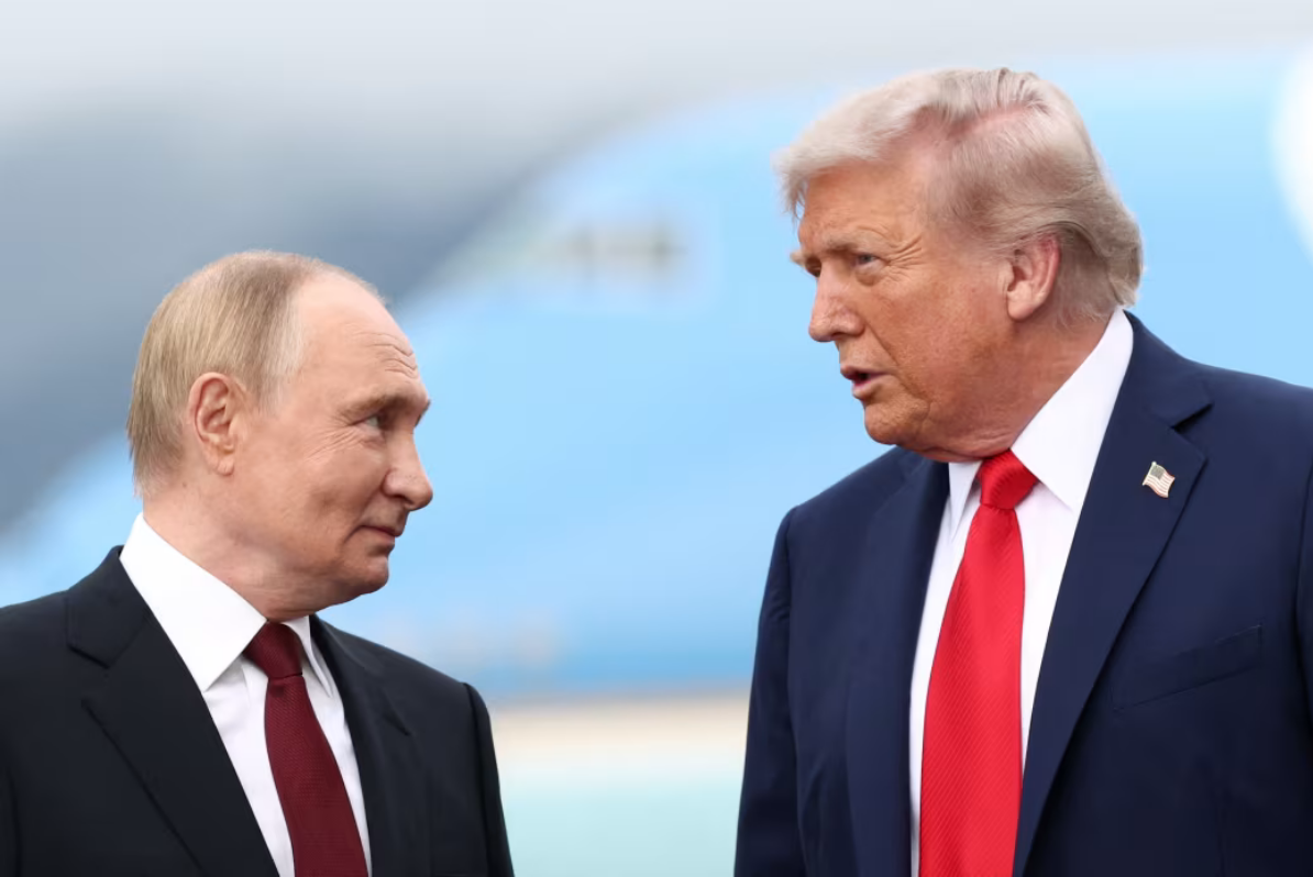 Kremlj odbacio Trumpove riječi o “papirnatom tigru”: Rusija je medvjed, ne tigar