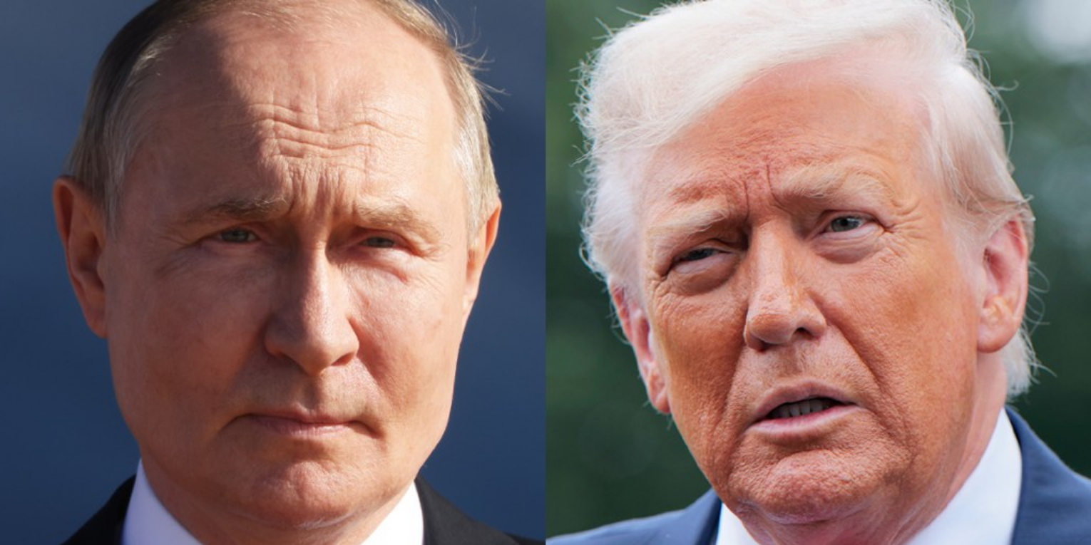 Trump i Putin pred mogućim susretom: Pet mogućih scenarija i što oni znače za Ukrajinu