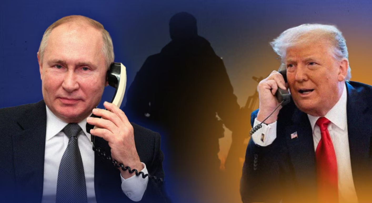 Otkriveno što je Putin zatražio od Trumpa u zamjenu za mir u Ukrajini