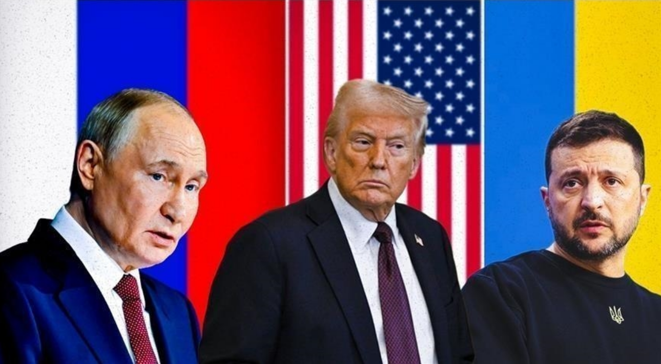 Trump priznaje teškoće: „Pregovori s Rusijom nisu jednostavni“