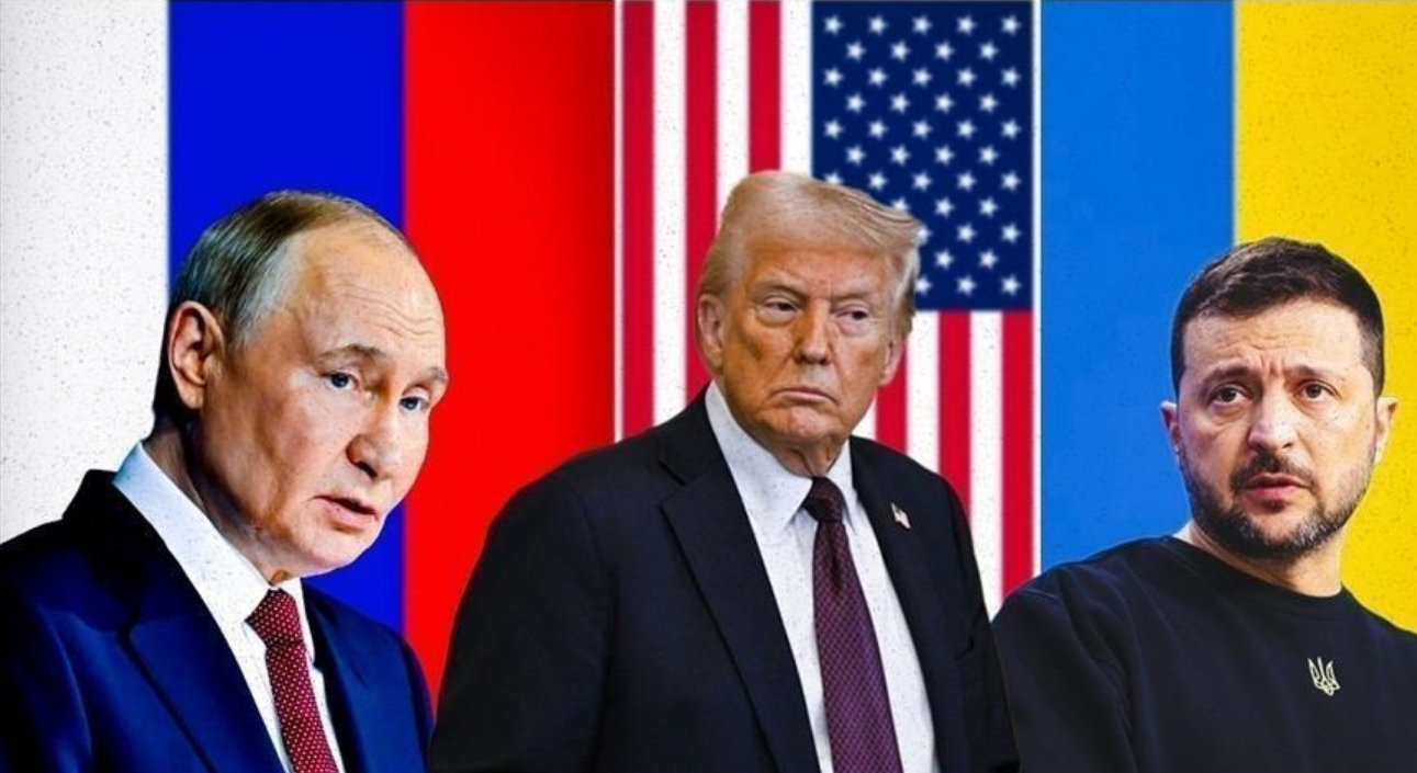 SAD veže sigurnosna jamstva za mirovni sporazum: Donbas i Zaporižja u središtu pregovora