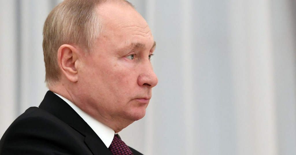 Bivši šef CIA-e: ‘Sve što Putin radi ima korijene u događajima iz ‘91, Ukrajinu vidi kao bodež u srcu Rusije‘