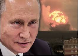 Haški sud izdao nalog za uhićenje Putina