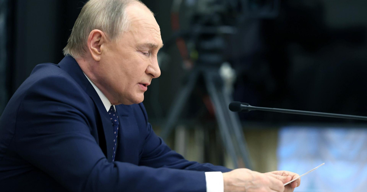 Putinov plan se realizirao: Na ovo je čekao od početka rata!