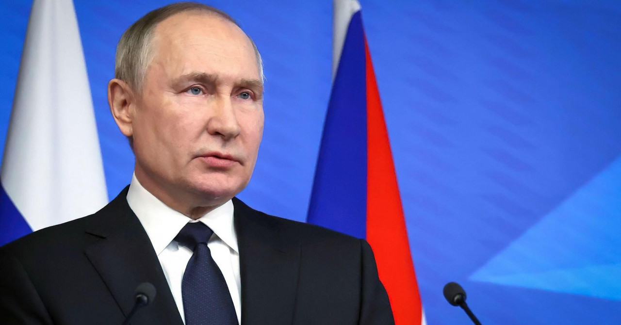 Prvi put od početka krvave invazije na Ukrajinu, Vladimir Putin je postavio ultimatum: ‘Dosta je! Rok je određen‘