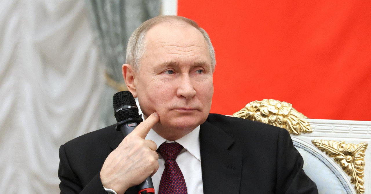 Putin zaigrao najperfidniju igru: ‘Kladi se na izdaju, ovo je alarm i za Finsku i Moldaviju‘