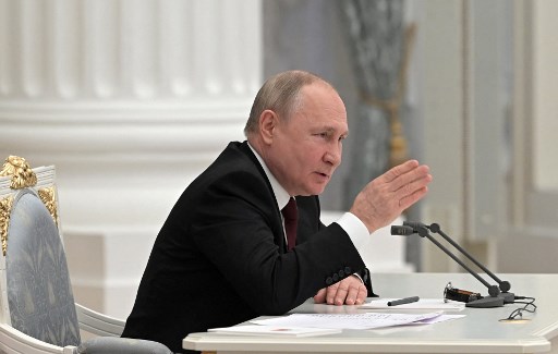 Putin zaprijetio: Svi koji se umiješaju vidjet će posljedice kakve nikad nisu